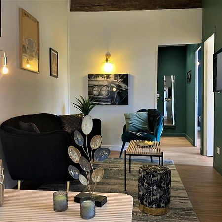 Appartement Le Gatsby à Chartres Extérieur photo