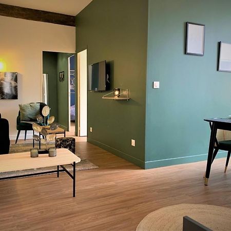 Appartement Le Gatsby à Chartres Extérieur photo