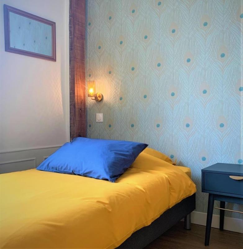 Appartement Le Gatsby à Chartres Extérieur photo