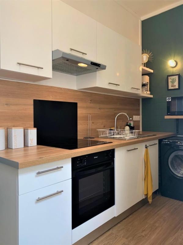 Appartement Le Gatsby à Chartres Extérieur photo