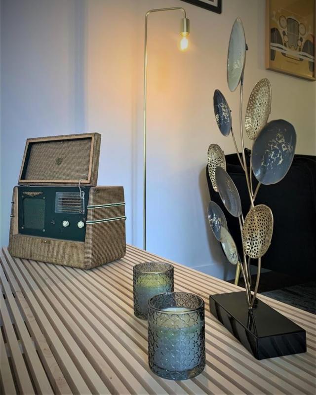 Appartement Le Gatsby à Chartres Extérieur photo