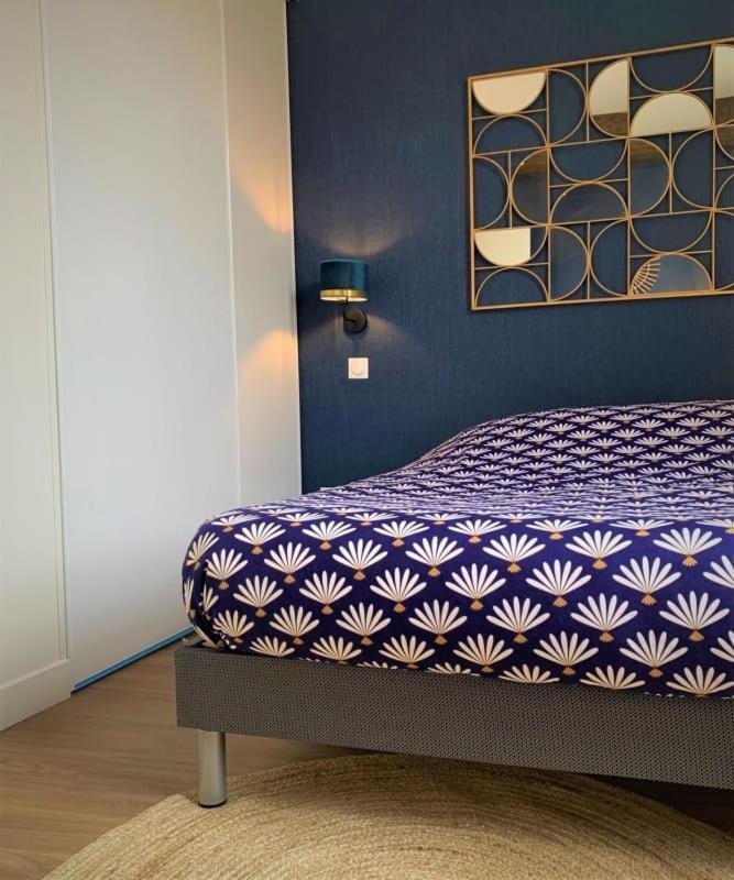 Appartement Le Gatsby à Chartres Extérieur photo