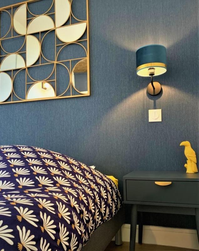 Appartement Le Gatsby à Chartres Extérieur photo