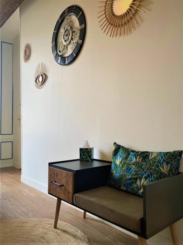 Appartement Le Gatsby à Chartres Extérieur photo
