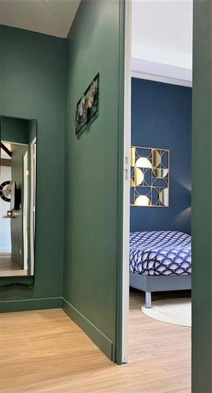 Appartement Le Gatsby à Chartres Extérieur photo