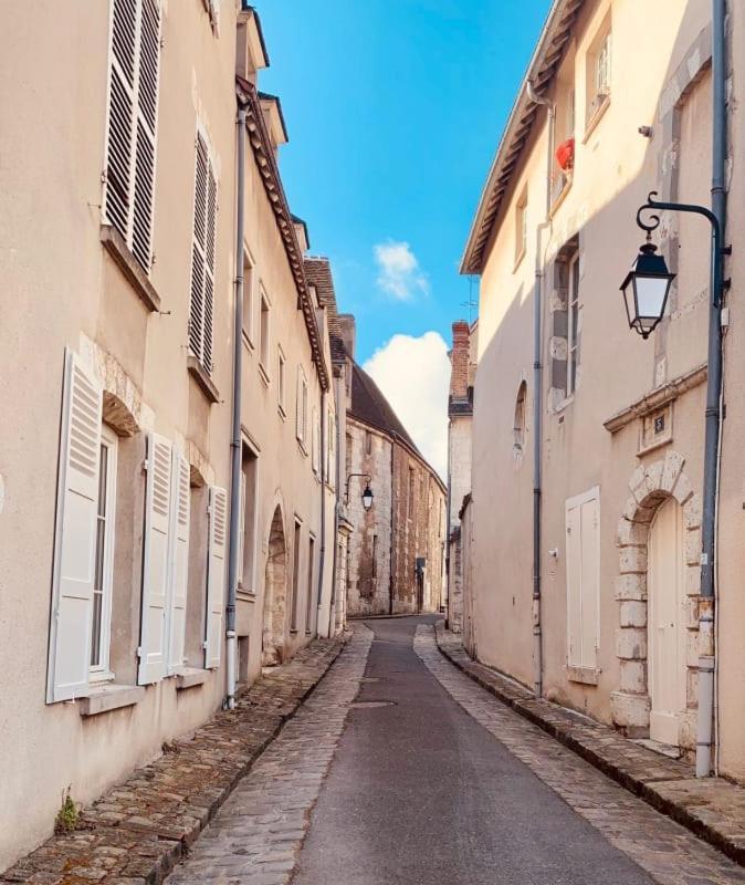 Appartement Le Gatsby à Chartres Extérieur photo