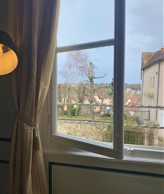 Appartement Le Gatsby à Chartres Extérieur photo