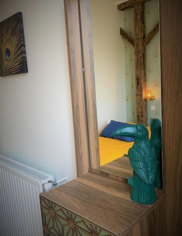 Appartement Le Gatsby à Chartres Extérieur photo