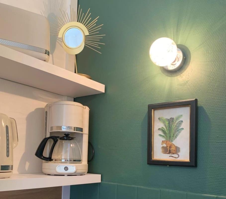 Appartement Le Gatsby à Chartres Extérieur photo